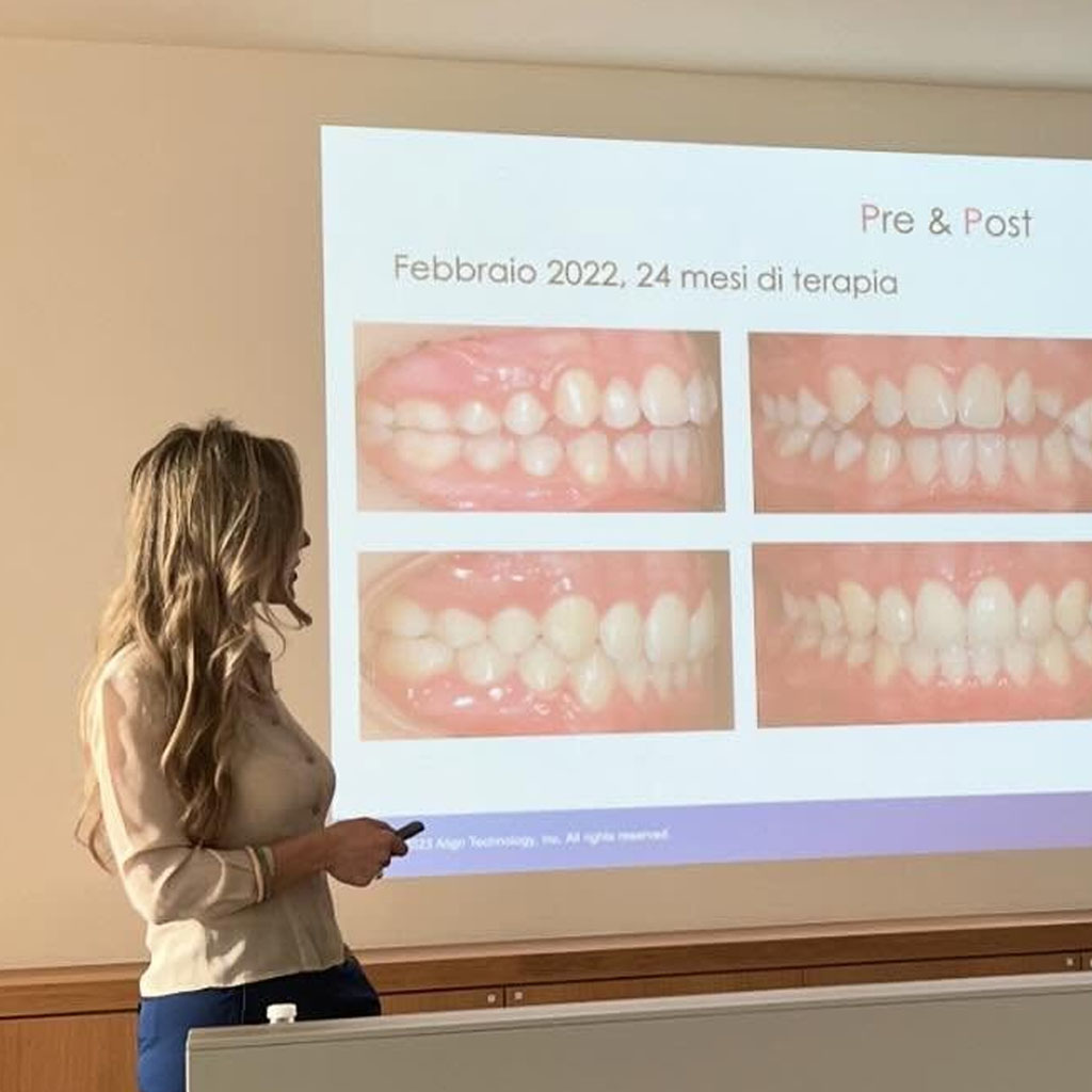 Mentoring and speaking